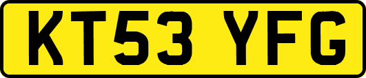 KT53YFG