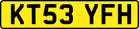 KT53YFH