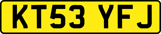 KT53YFJ