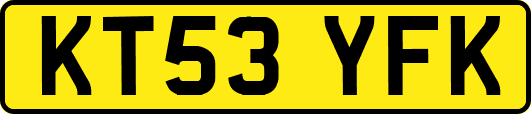 KT53YFK