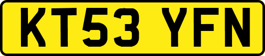 KT53YFN