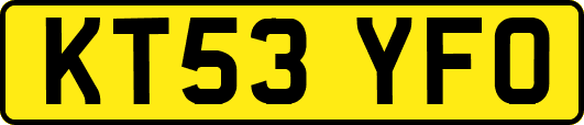 KT53YFO