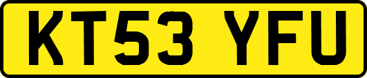 KT53YFU