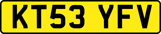 KT53YFV