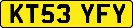 KT53YFY