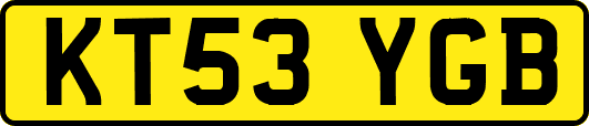 KT53YGB