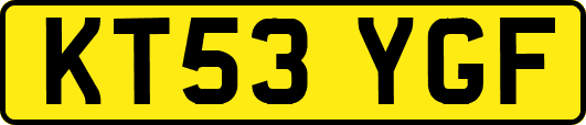 KT53YGF