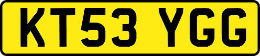 KT53YGG