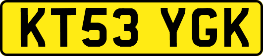 KT53YGK