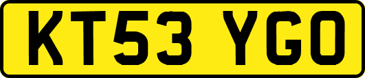 KT53YGO
