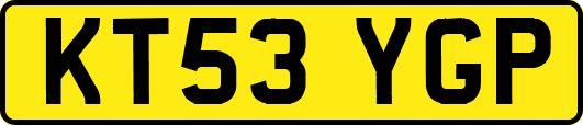 KT53YGP