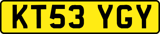 KT53YGY
