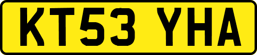 KT53YHA