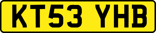 KT53YHB