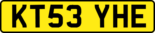KT53YHE