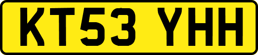 KT53YHH