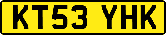 KT53YHK