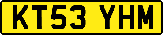 KT53YHM