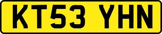 KT53YHN