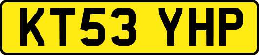KT53YHP
