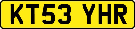 KT53YHR
