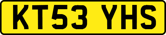 KT53YHS