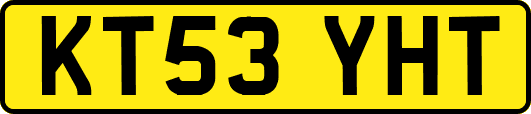 KT53YHT