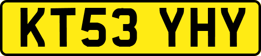 KT53YHY