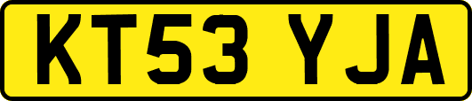 KT53YJA