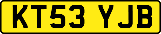 KT53YJB