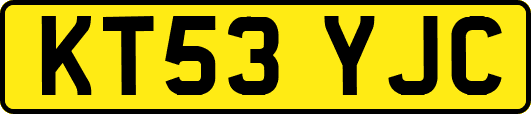 KT53YJC