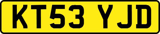 KT53YJD