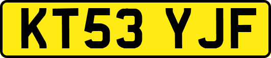 KT53YJF