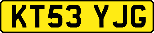 KT53YJG