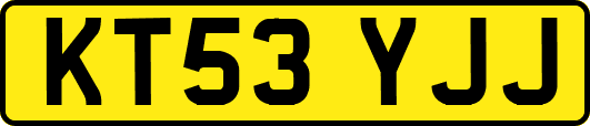 KT53YJJ