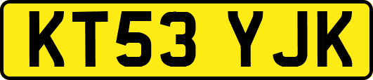 KT53YJK