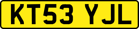 KT53YJL