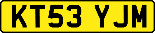 KT53YJM