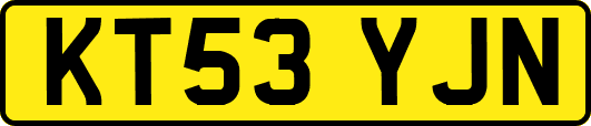 KT53YJN