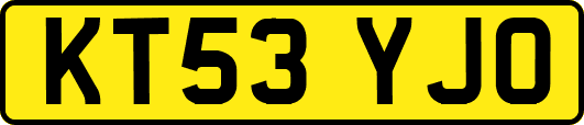 KT53YJO