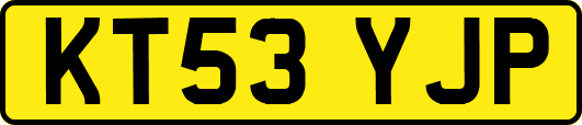 KT53YJP