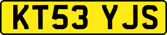 KT53YJS
