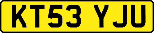 KT53YJU
