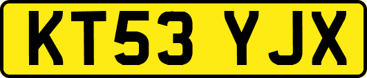 KT53YJX