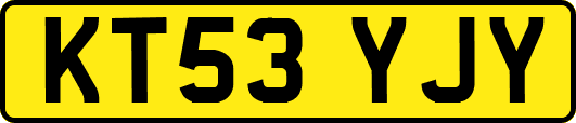 KT53YJY