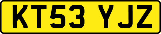 KT53YJZ