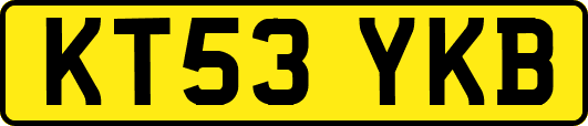 KT53YKB