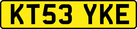KT53YKE