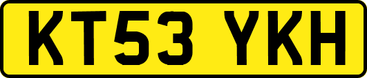 KT53YKH
