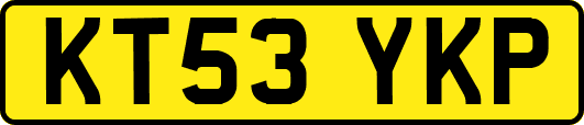 KT53YKP